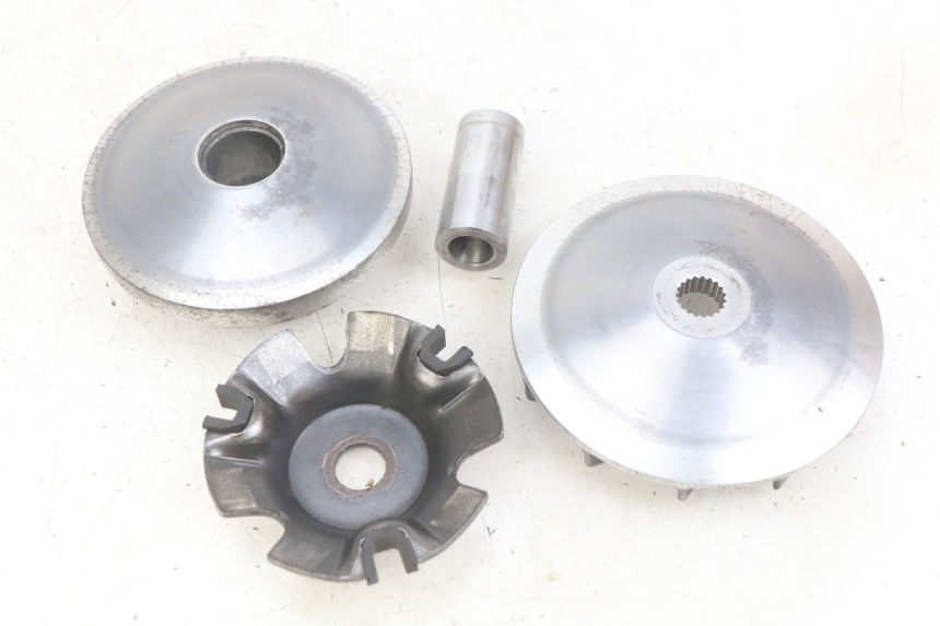 photo de VARIATOR REVATTO IMPERATOR 125 (2007 - 2015) - Detailansicht des Bauteils