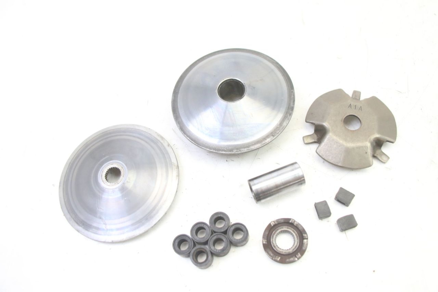 photo de VARIOMETER SYM JET 14 4T 50 (2018 - 2022) - Detailansicht des Bauteils