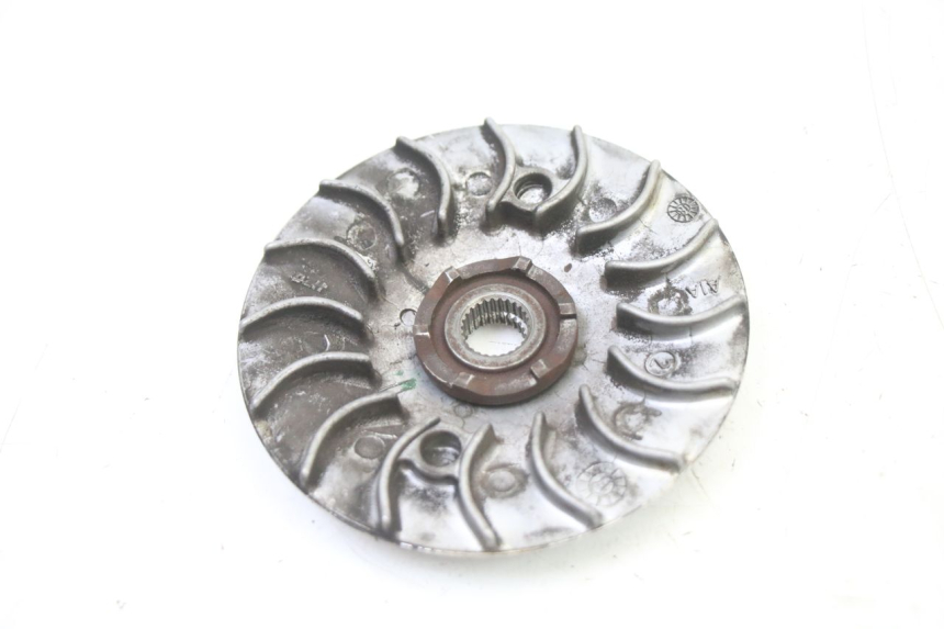 photo de VARIOMETER SYM JET 14 4T 50 (2018 - 2022) - Technische Nahaufnahme