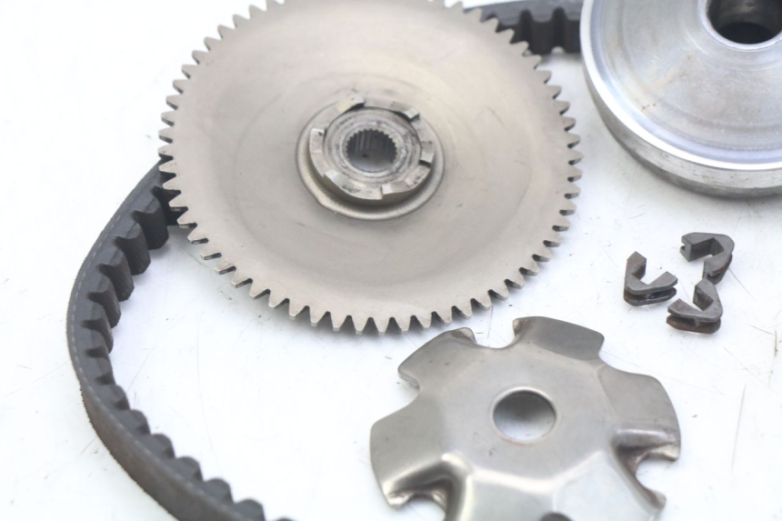 photo de VARIATOR SYM JET EURO X 2T 50 (2003 - 2007) - Technische Nahaufnahme