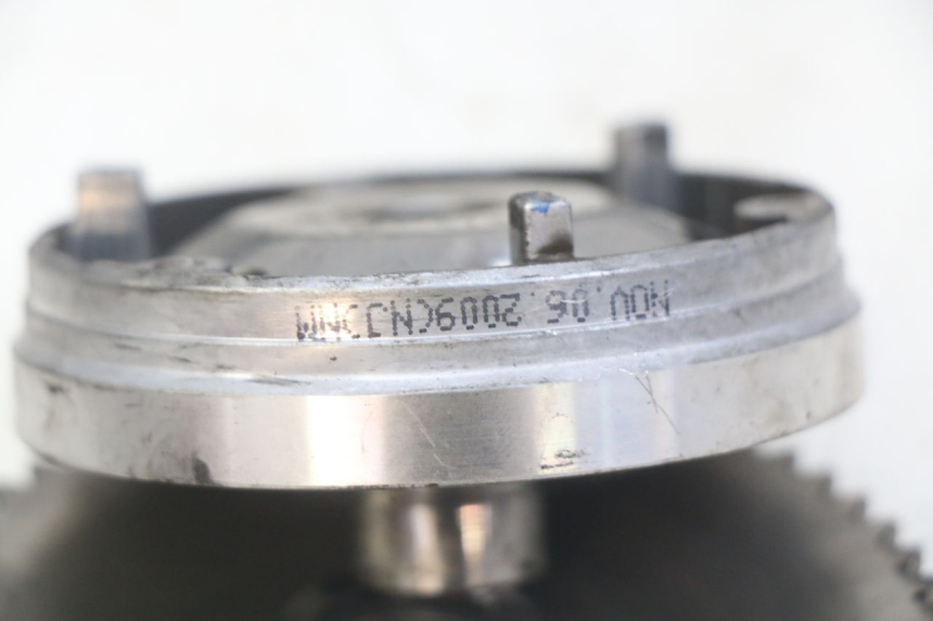 photo de VARIOMETER SYM JET SPORT XR 50 (2006 - 2015) - Detailansicht des Bauteils