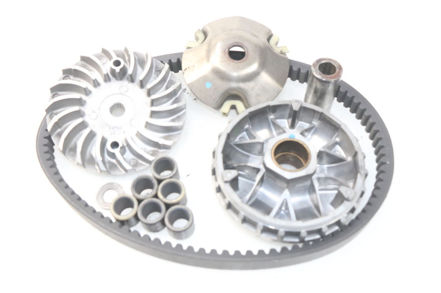 photo de VARIOMATIK SYM JOYMAX 250 (2013 - 2017) - Hauptansicht