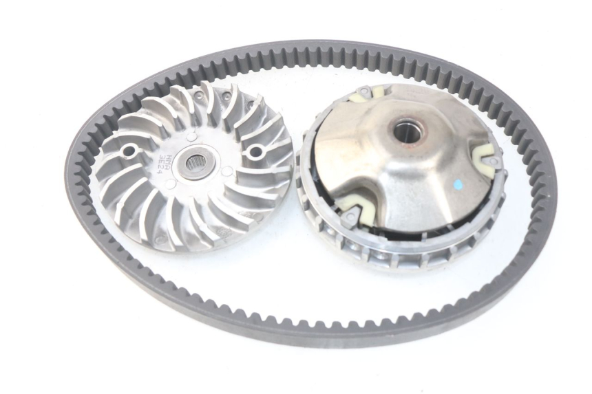 photo de VARIOMATIK SYM JOYMAX 250 (2013 - 2017) - Detailansicht des Bauteils