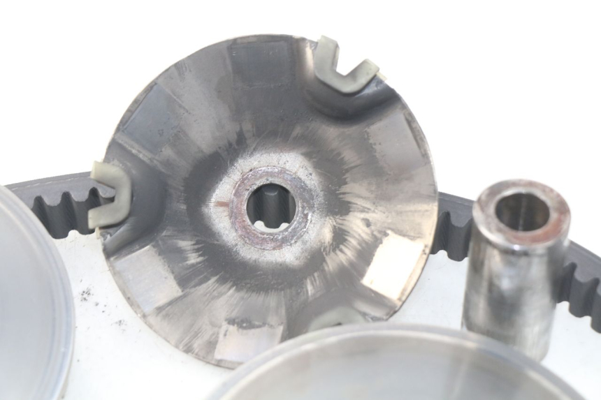 photo de VARIOMATIK SYM JOYMAX 250 (2013 - 2017) - Alternative Perspektive