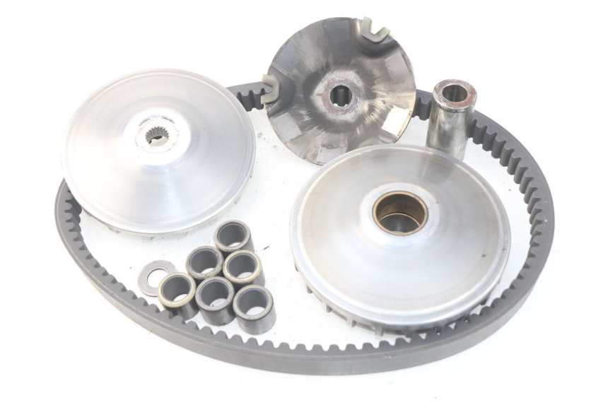 photo de VARIOMATIK SYM JOYMAX 250 (2013 - 2017) - Technische Nahaufnahme