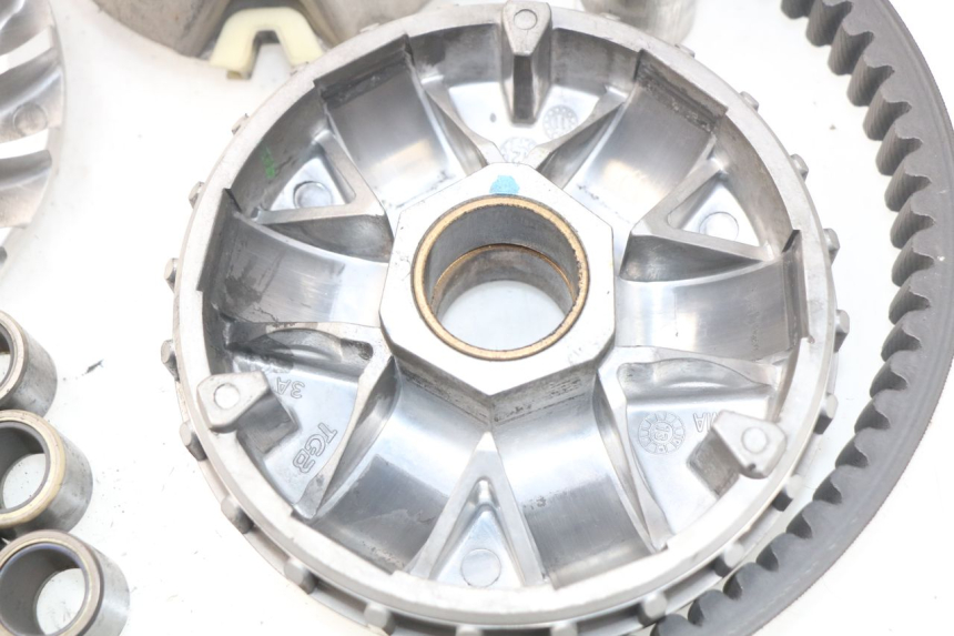 photo de VARIOMATIK SYM JOYMAX 250 (2013 - 2017) - Geprüftes Gebrauchtteil