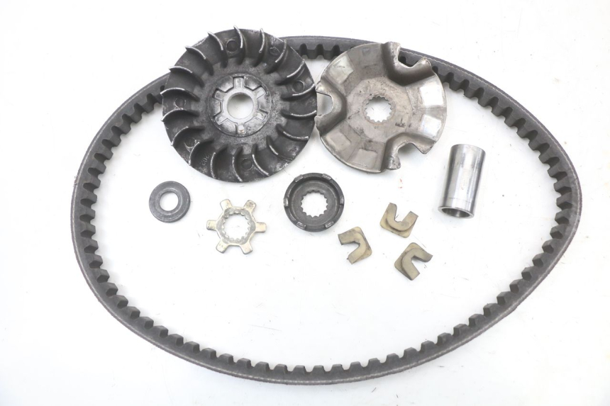 photo de VARIOMATIK RIDE KALLIO 50 (2010 - 2019) - Hauptansicht