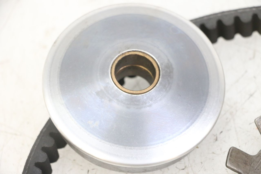 photo de VARIOMATIK PEUGEOT KISBEE 2T 50 (2018 - 2022) - Kennzeichnungen und Originalreferenzen