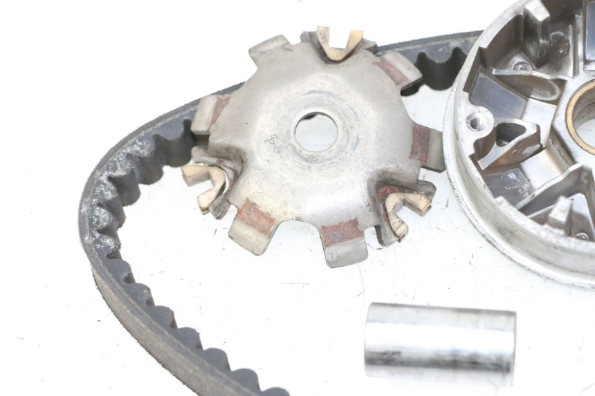 photo de VARIOMETER PEUGEOT KISBEE 2T 50 (2010 - 2017) - Geprüftes Gebrauchtteil