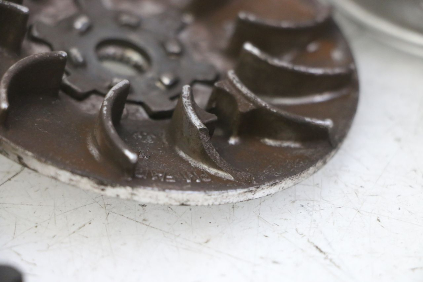 photo de VARIOMETER PEUGEOT KISBEE 2T 50 (2010 - 2017) - Weitere Ansicht des Artikels