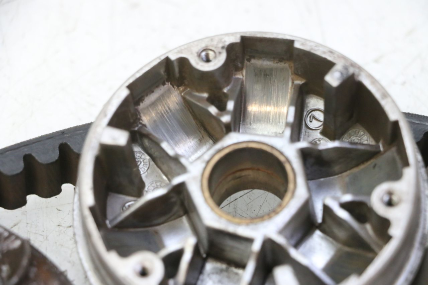 photo de VARIOMETER PEUGEOT KISBEE 2T 50 (2010 - 2017) - Ergänzendes Produktfoto