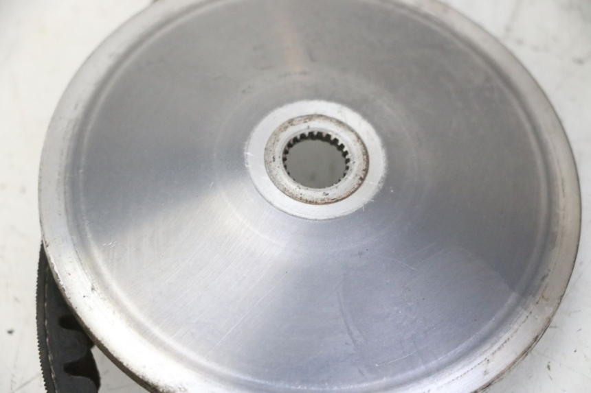 photo de VARIOMETER PEUGEOT KISBEE 2T 50 (2010 - 2017) - Details der Befestigungspunkte