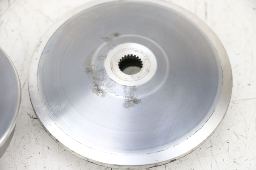 photo de VARIOMETER PEUGEOT KISBEE 2T 50 (2010 - 2017) - Alternative Perspektive