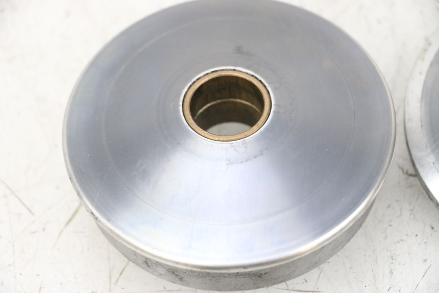 photo de VARIOMETER PEUGEOT KISBEE 2T 50 (2010 - 2017) - Technische Nahaufnahme