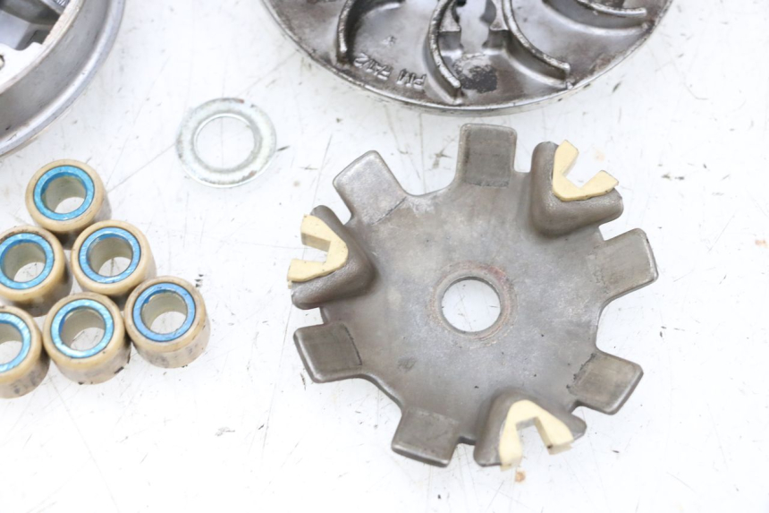 photo de VARIOMETER PEUGEOT KISBEE 2T 50 (2010 - 2017) - Geprüftes Gebrauchtteil