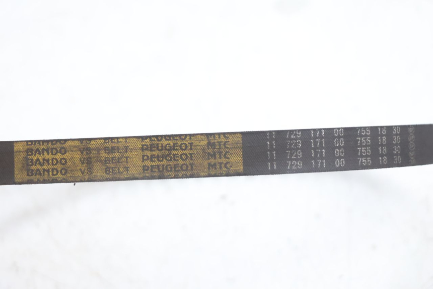 photo de VARIOMETER PEUGEOT KISBEE 2T 50 (2010 - 2017) - Zoom auf Komponenten