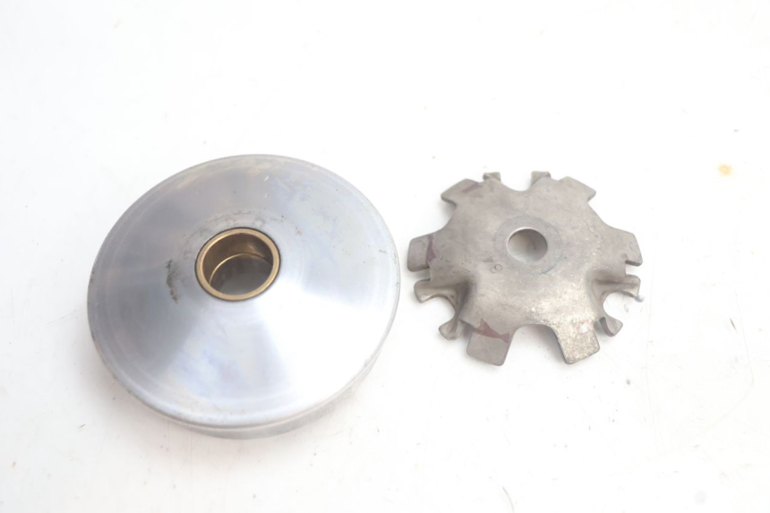 photo de VARIOMETER PEUGEOT KISBEE 2T 50 (2010 - 2017) - Alternative Perspektive