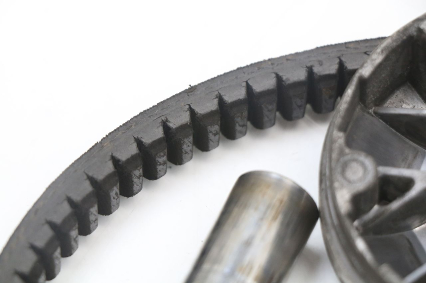 photo de VARIOMETER PEUGEOT KISBEE 4T 50 (2018 - 2022) - Geprüftes Gebrauchtteil