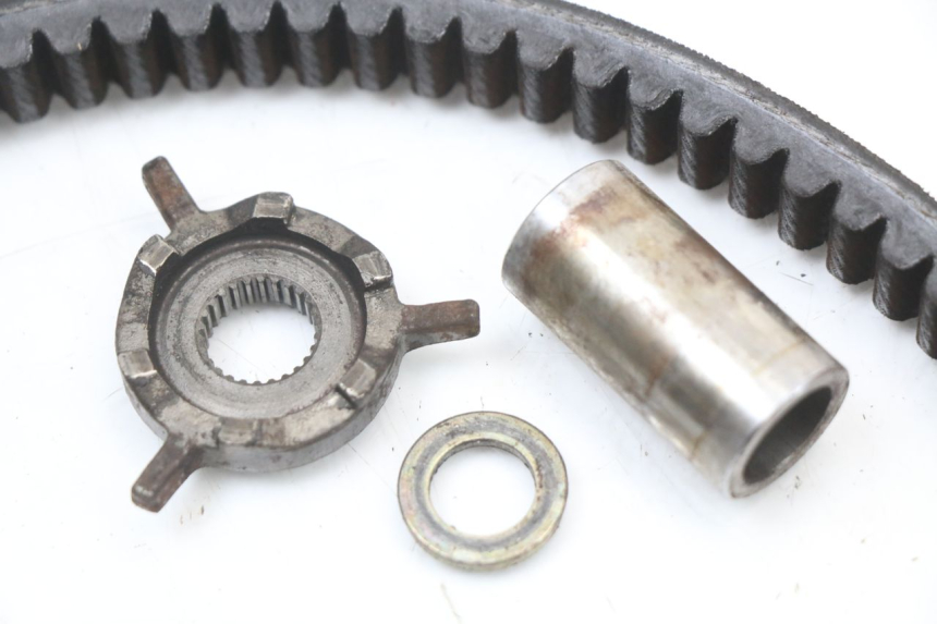 photo de VARIOMETER PEUGEOT KISBEE 4T 50 (2018 - 2022) - Geprüftes Gebrauchtteil