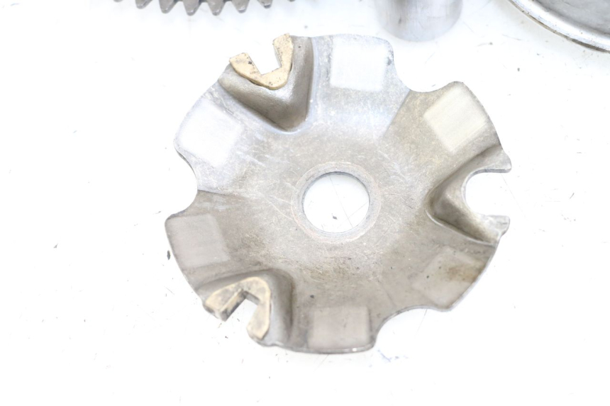 photo de VARIOMETER PEUGEOT KISBEE 4T 50 (2010 - 2017) - Detailansicht des Bauteils