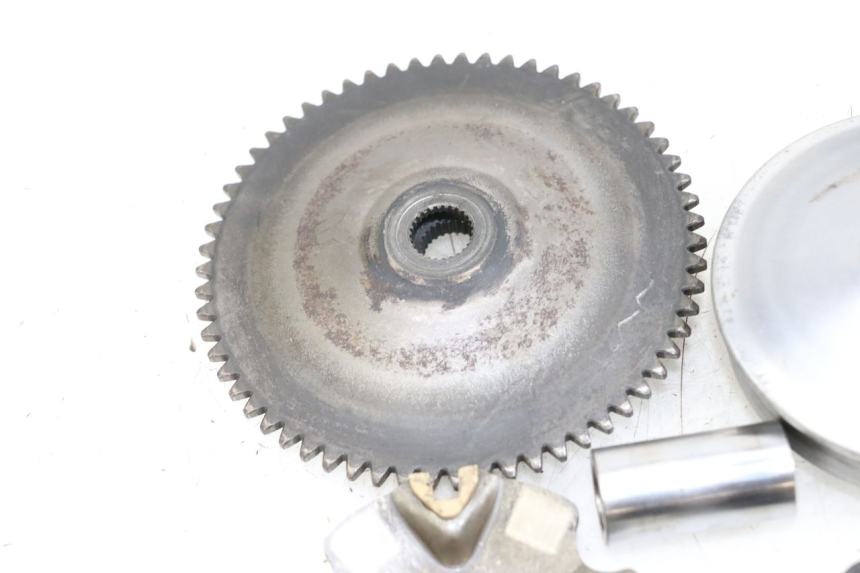 photo de VARIOMETER PEUGEOT KISBEE 4T 50 (2010 - 2017) - Technische Nahaufnahme