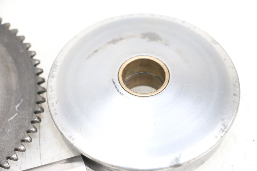 photo de VARIOMETER PEUGEOT KISBEE 4T 50 (2010 - 2017) - Gesamtansicht des Produkts