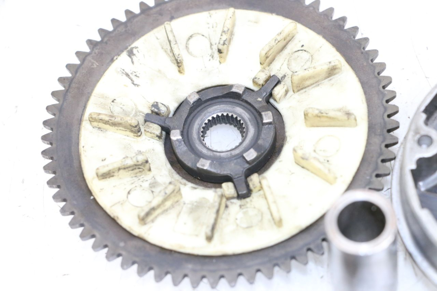 photo de VARIOMETER PEUGEOT KISBEE 4T 50 (2010 - 2017) - Geprüftes Gebrauchtteil