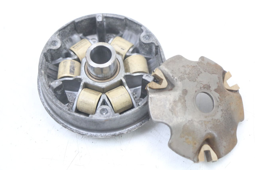 photo de VARIOMETER PEUGEOT KISBEE 4T 50 (2010 - 2017) - Technische Nahaufnahme