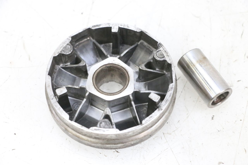 photo de VARIOMETER PEUGEOT KISBEE 4T 50 (2010 - 2017) - Hauptansicht