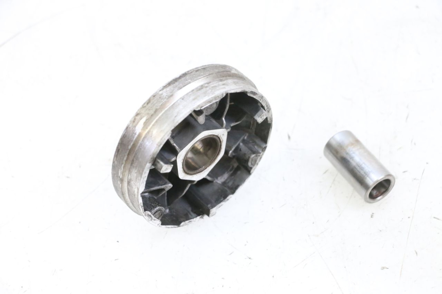 photo de VARIOMETER PEUGEOT KISBEE 4T 50 (2010 - 2017) - Zoom auf Gebrauchszustand