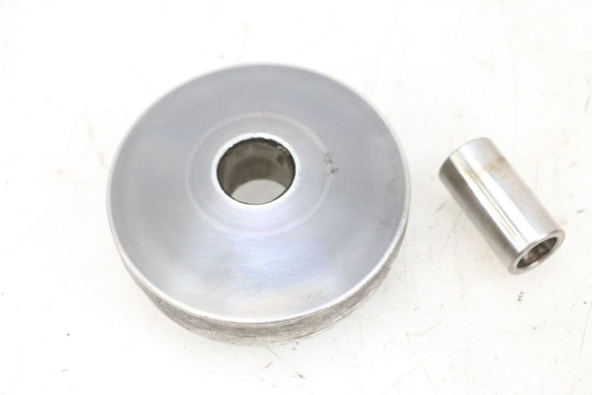 photo de VARIOMETER PEUGEOT KISBEE 4T 50 (2010 - 2017) - Alternative Perspektive