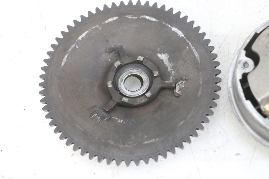 photo de VARIOMETER PEUGEOT KISBEE 4T 50 (2010 - 2017) - Detailansicht des Bauteils