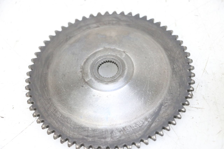 photo de VARIOMETER PEUGEOT KISBEE 4T 50 (2010 - 2017) - Gesamtansicht des Produkts