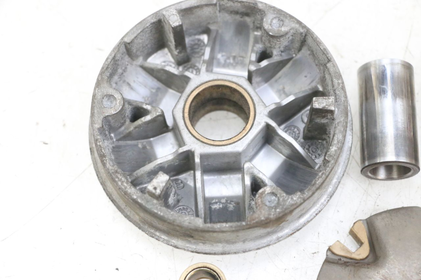 photo de VARIOMETER PEUGEOT KISBEE 4T 50 (2010 - 2017) - Detaillierte Sichtprüfung