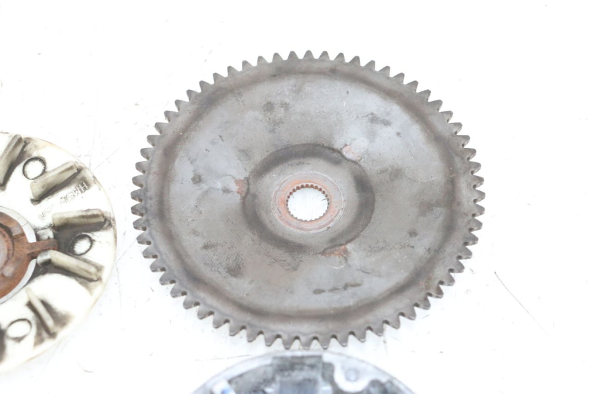 photo de VARIOMETER PEUGEOT KISBEE 4T 50 (2010 - 2017) - Weitere Ansicht des Artikels