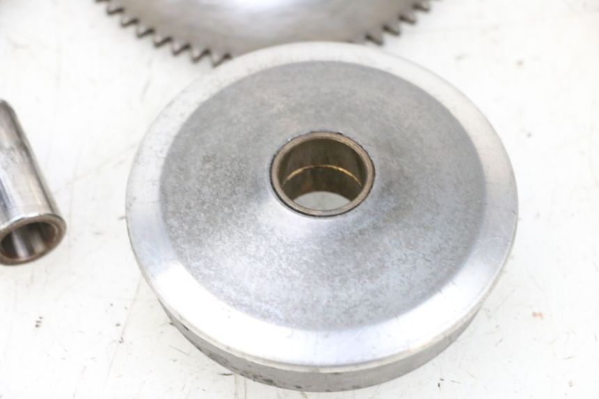 photo de VARIOMETER PEUGEOT KISBEE 4T 50 (2010 - 2017) - Technische Nahaufnahme