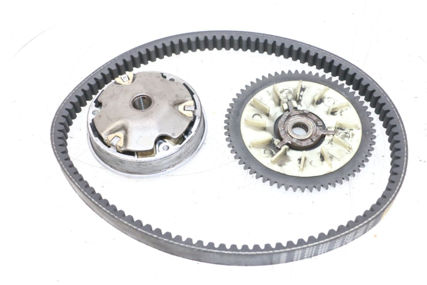 photo de VARIOMETER PEUGEOT KISBEE 4T 50 (2018 - 2022) - Detailansicht des Bauteils