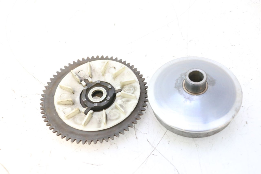 photo de VARIOMETER PEUGEOT KISBEE 4T 50 (2010 - 2017) - Detailansicht des Bauteils