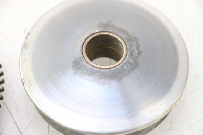 photo de VARIOMETER PEUGEOT KISBEE 4T 50 (2010 - 2017) - Technische Nahaufnahme