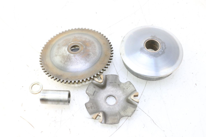 photo de VARIOMETER PEUGEOT KISBEE 4T 50 (2010 - 2017) - Gesamtansicht des Produkts