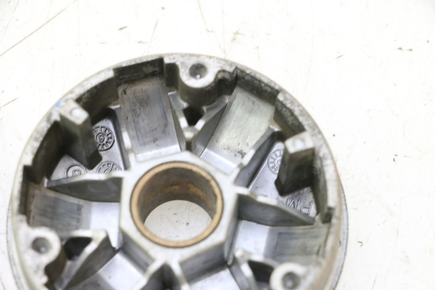 photo de VARIOMETER PEUGEOT KISBEE 4T 50 (2010 - 2017) - Geprüftes Gebrauchtteil