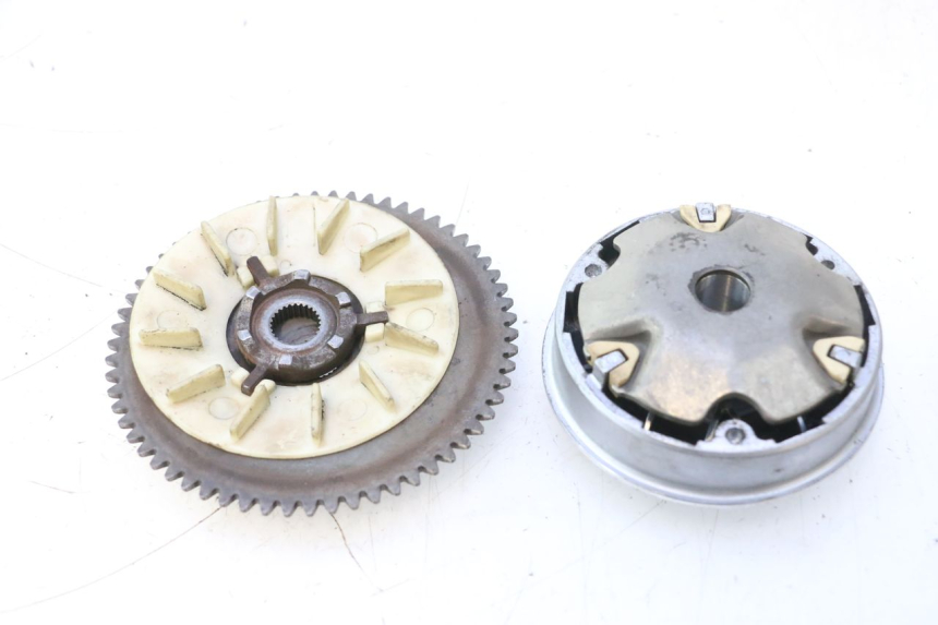photo de VARIOMETER PEUGEOT KISBEE 4T 50 (2010 - 2017) - Detailansicht des Bauteils