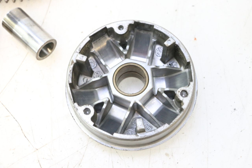 photo de VARIOMETER PEUGEOT KISBEE 4T 50 (2010 - 2017) - Zoom auf Gebrauchszustand