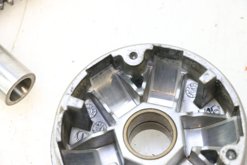 photo de VARIOMETER PEUGEOT KISBEE 4T 50 (2010 - 2017) - Alternative Perspektive
