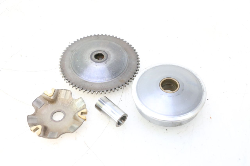 photo de VARIOMETER PEUGEOT KISBEE 4T 50 (2010 - 2017) - Technische Nahaufnahme
