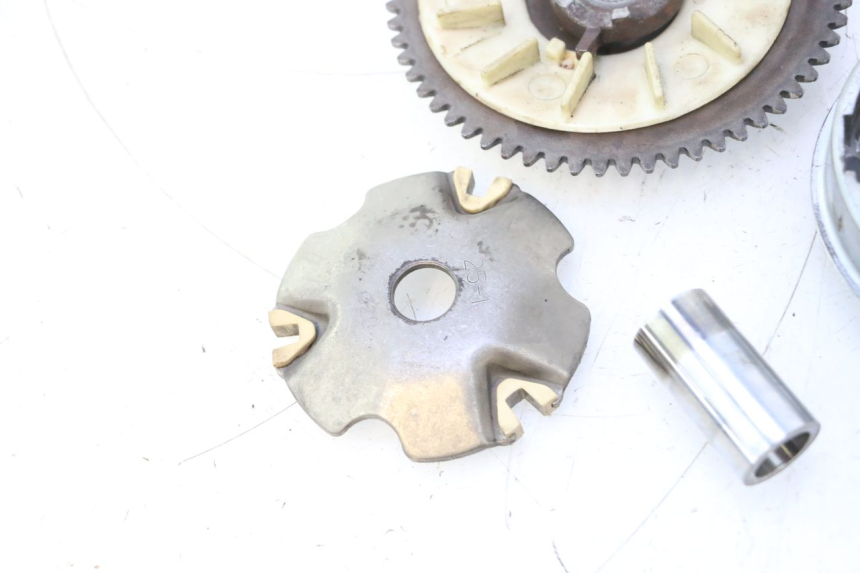photo de VARIOMETER PEUGEOT KISBEE 4T 50 (2010 - 2017) - Geprüftes Gebrauchtteil