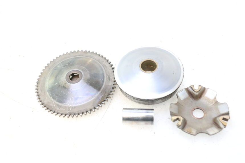 photo de VARIOMETER PEUGEOT KISBEE 4T 50 (2010 - 2017) - Detailansicht des Bauteils