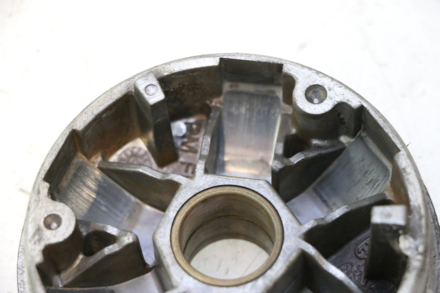photo de VARIOMETER PEUGEOT KISBEE 4T 50 (2010 - 2017) - Weitere Ansicht des Artikels