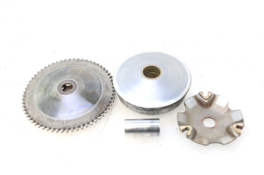 photo de VARIOMETER PEUGEOT KISBEE 4T 50 (2010 - 2017) - Gesamtansicht des Produkts