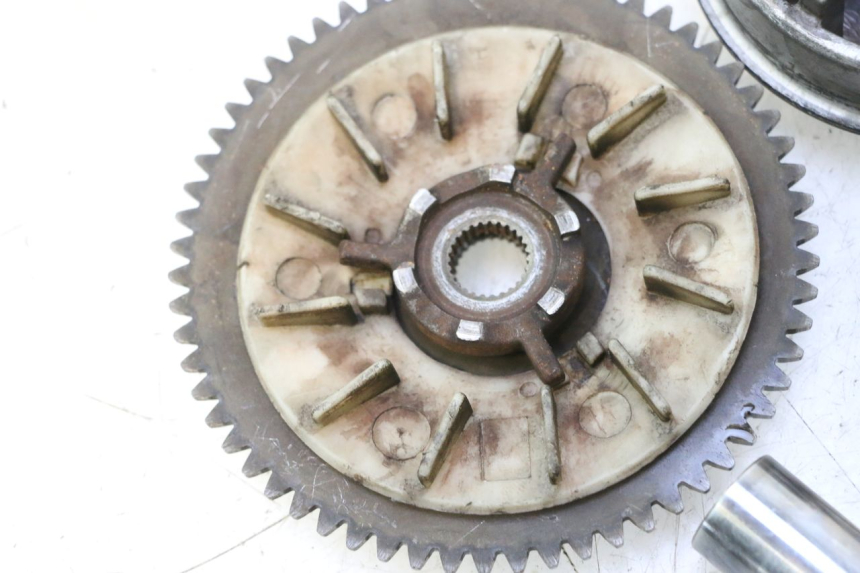 photo de VARIOMETER PEUGEOT KISBEE 4T 50 (2010 - 2017) - Geprüftes Gebrauchtteil